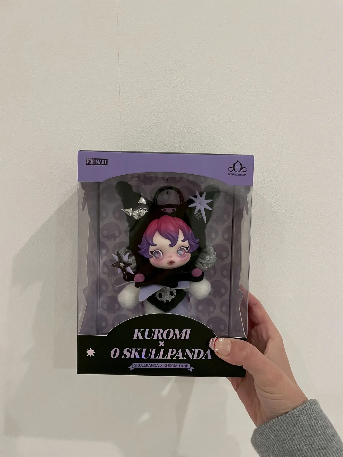 推し活😈🩷💜