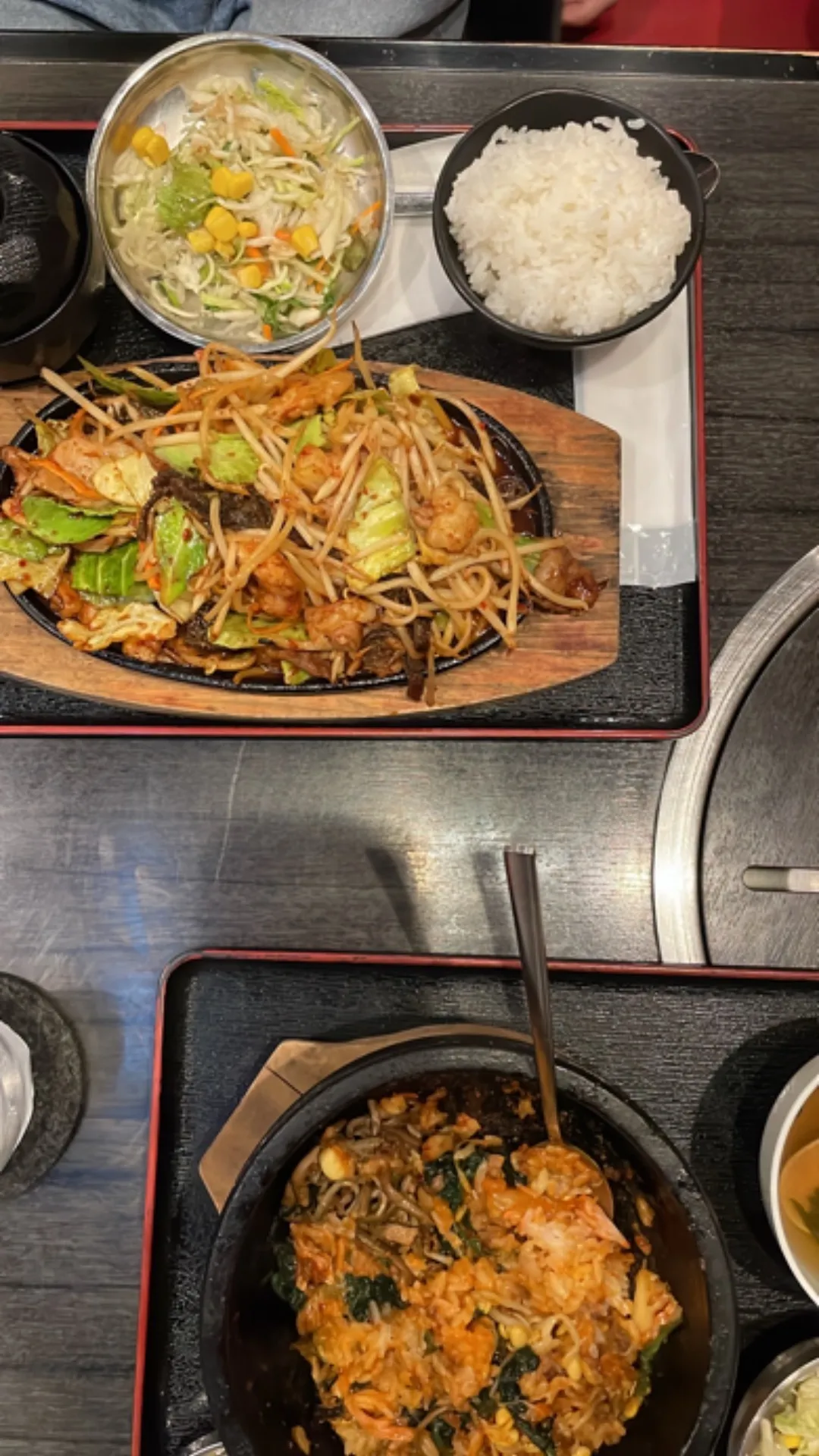 グルメ🍜🍚✨